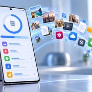 Samsung Galaxy pieno? Così puoi recuperare diversi GB in pochi minuti