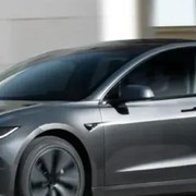 La Tesla Model 3 si aggiorna in Cina: le novità arriveranno in Europa?