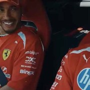 Che emozioni trasmette la Ferrari 12Cilindri Manuale? Il test al limite di Hamil