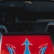 Maserati guarda alla Cina: JAC conferma i colloqui con Stellantis e Huawei