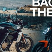 EICMA 2026: KTM e Husqvarna accendono i motori