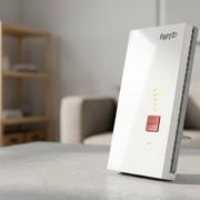 Wi-Fi 7 in tutta la casa con l'extender FRITZ!: sconto del 38% per i clienti Pri