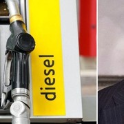 Price cap carburanti in oltre 10.000 distributori, Urso: «Un esempio in Europa»