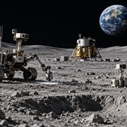 Cosa ci manca per tornare sulla Luna? Nasa crea una mappa delle lacune