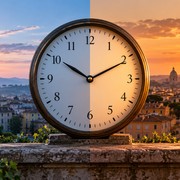 Ora legale tutto lanno: lItalia potrebbe dire addio al cambio