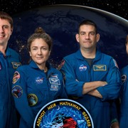 Crew-12 torna sulla Terra: ecco quando lascerà la ISS