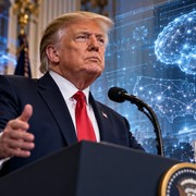 Trump crea la Super Intelligence Force, e ci mette a capo un uomo di fiducia