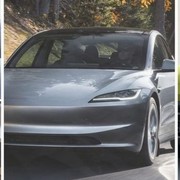 Le auto elettriche più vendute a settembre 2026