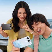 OPPO F35 è anche Pro: addio ansia da ricarica con la batteria da 8000mAh