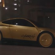 Perché il Tesla Cybercab non viaggia di notte