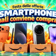 Festa delle Offerte Prime 2026: quali smartphone conviene acquistare