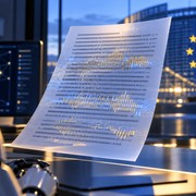 LEuropa cambia ChatGPT: i testi AI saranno riconoscibili