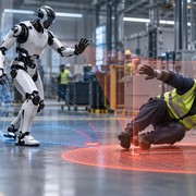 I robot AI saranno imprevedibili? Safeworld vuole renderli sicuri