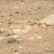 Rover Perseverance: rocce nate nelle profondità di Marte scoperte per caso