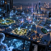 Flotta di agenti AI cinesi individuata su Internet: cosa stanno facendo?