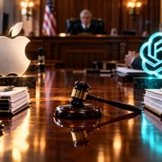 Apple attacca OpenAI: la battaglia legale ora si gioca sulle prove