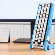 Scrivere con una mano? La folle tastiera di Google lo rende possibile