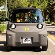 Limite per ciclomotori e microcar da 45 a 60 km/h: verso una riforma europea?