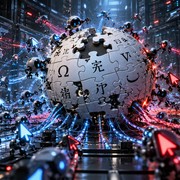 Agenti AI, ancora problemi: Wikimedia punta il dito contro OpenAI