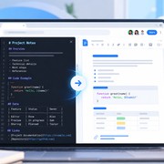 Google Docs e Drive: novità per chi lavora con Markdown e AI