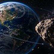 Quali asteroidi potrebbero essere un rischio per la Terra? Ora la NASA li mostra