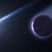 Un pianeta può nascere da una stella morta? Hubble trova le prove