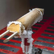 Gocce gelate grandi solo 2 mm: il rischio nascosto per gli aerei