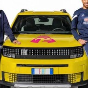 Fiat diventa partner della Lega Volley Femminile per la stagione 2026/2027