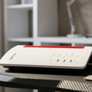 Sconto del 42% sul router Wi-Fi 7 di FRITZ!, ma solo per i clienti Prime