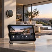 Apple e LG insieme per la smart home: in arrivo serrature, videocamere e termost