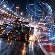 La Formula 1 negli USA ora gode del Dolby Atmos