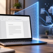 LibreOffice contro la moda dellAI: i documenti restano sul PC