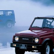 50 anni di Suzuki: dalla Titan 500 alla prima elettrica