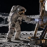 Gli astronauti rischiano la scossa sulla Luna: la NASA cerca il nostro aiuto