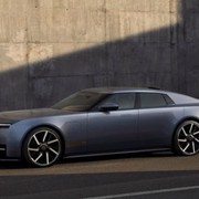 Jaguar Type 01, la rinascita passa da 1.030 CV elettrici: a partire da 165.000 e
