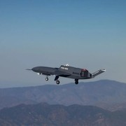 YFQ-48A Talon Blue vola da solo: nasce un nuovo caccia autonomo