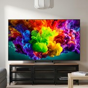 Smart TV LG QNED MiniLED 65'' con AI: sconto di 500 con le Offerte Prime