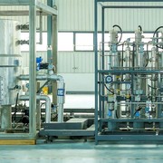 In Cina l'acqua di mare diventa idrogeno, acqua dolce e uranio