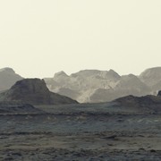 Curiosity fotografa lalba su Marte: lo spettacolo è incredibile