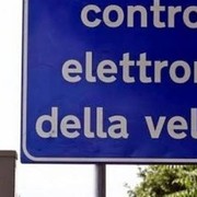 Multa autovelox, la regola sui 1000 metri che cambia tutto