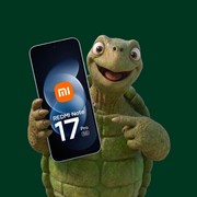 Very Mobile lancia il concorso con Xiaomi: vinci un REDMI Note 17 Pro al giorno