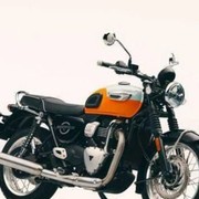 Triumph Bonneville T40 e T40 Black: il classico inglese ora parte da 400 cc