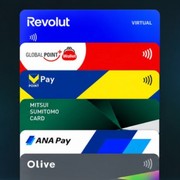 Google Wallet cambia anche in Italia: le carte ora si impilano in verticale