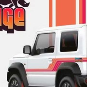 Suzuki rilancia la Heritage Edition, la Jimny torna con una grande novità