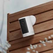 Amazon Ring, arrivano cinque nuove videocamere di sorveglianza