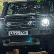 Addio Land Rover, il fuoristrada britannico che ha scalzato dal trono la Defende
