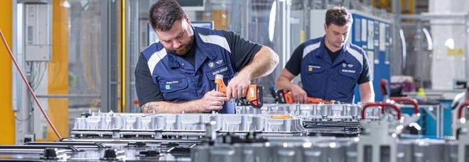Anteprima: Batterie, il Made in EU un autogol a favore della Cina? L'ACEA chiede più tempo