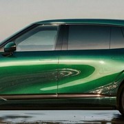 XPENG G9L, dalla Cina arriva il nuovo SUV di lusso: potenza esagerata