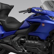 Honda rinnova Rebel e Gold Wing: cosa cambia con il model year 2027
