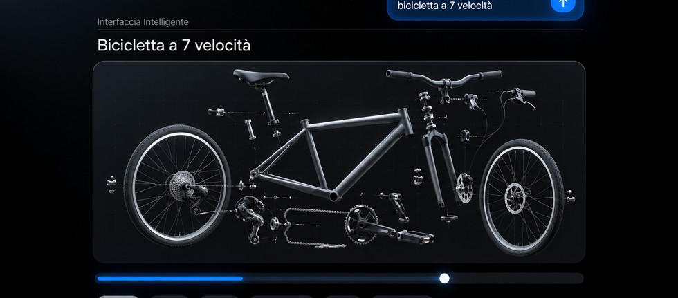 GPT-6 con Intelligent UI arriva in ChatGPT: tutte le novità